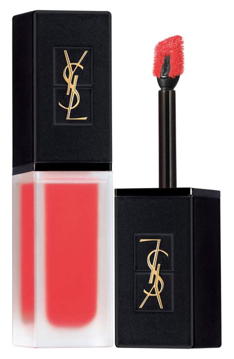 ysl stain 202|YSL beauty tattoo couture cream.